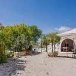 Cortijo El Alamo 1 Velez Blanco By Ruralidays