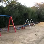 Hacienda San Francisco