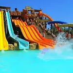 Oasis Málaga