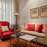 Áurea Casa Palacio Sagasta by Eurostars Hotel Company