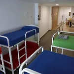 Albergue El Caminante
