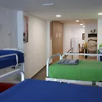 Albergue El Caminante