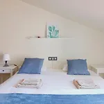 Atico Con Terraza, Vistas Al Mar Y Parking En Playa De S Lorenzo