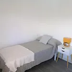 Apartamento Encantador Con Vistas Al Club Nautico