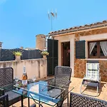 Holiday Home Pueblo - PSR175
