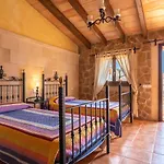 Holiday Home Pueblo - PSR175