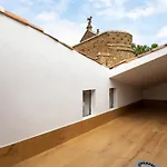 La Terracita De Bisagra