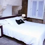 Hotel Montenegro Compostela
