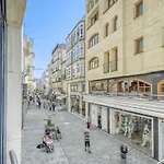 Mestral 1 1 Centro - Barneda Premium