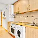 Apartamento Libelula