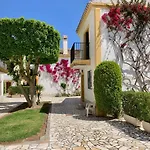 Villa Marinas - Tu Duplex con Solarium Privado!