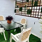 Bungalow Parque Naciones