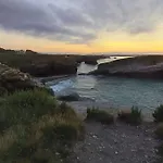 Preciosa Casa En Ribadeo