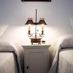 Gatu Premium Apartamento Palacio Oneto Con Jardin Privado \