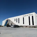 Alojamiento San Jose