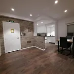Apartamento Centro Gijon Con Wifi Gratis Y Parking Publico Proximo Incluido