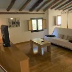 El Barrio Medieval De Miravet
