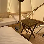 Camping Tauro