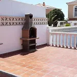 Villa Maracay-Caleta De Fuste-Fiber Optic 600Mb