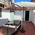 Mediterranien Terrace