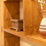 Pría, apartamento en Ribadesella