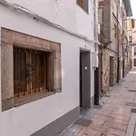 Pría, apartamento en Ribadesella