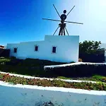 Casa Piedra Agaete