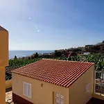 Casa Canaria Vistas Al Mar