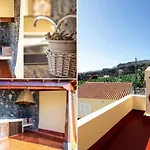 Casa Canaria Vistas Al Mar