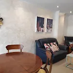 Apartamento En Bertamirans Pangea