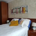 Apartamento En Bertamirans Pangea
