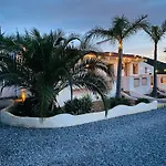 Finca El Atardecer - Apartamento Sol