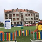 Apartamento Isla De Arousa - Riason