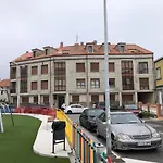 Apartamento Isla De Arousa - Riason