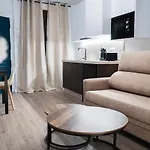 Nido Baeza Suites