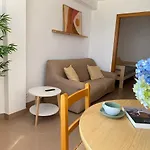 Arenaymar Home