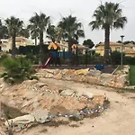 Apartamento En Orihuela Costa Con Piscina