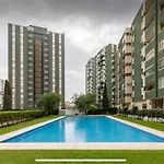 Apartamento en los boliches