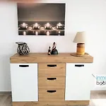 New Morsa Apartment, In Front Of The Sea