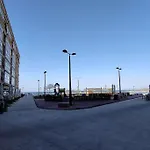 Apartamento En Foz. Primera Linea Playa Rapadoira