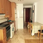Apartamentos San Pelayo