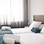 Lux Apartamentos Santiago