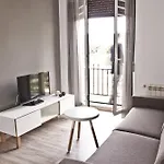 Lux Apartamentos Santiago
