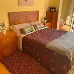 Atico Con Terraza, Piscina Y Gimnasio