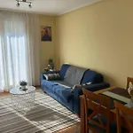 Atico Con Terraza, Piscina Y Gimnasio