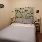 Apartamento Marinero En La Ciudad Vieja En La Coruna