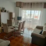 Hermoso Piso Primera Linea