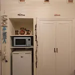 Apartamento Marinero En La Ciudad Vieja En La Coruna