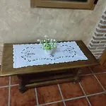 Casa Rural El Pajar Navaluenga