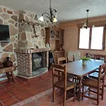Casa Rural El Pajar Navaluenga